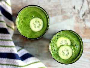 green-juice