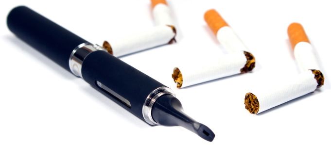 E Cigarettes Effects of Vaping on Your Oral Health Family and